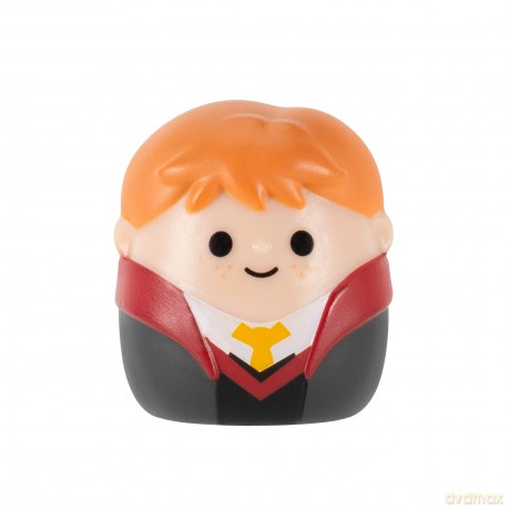 SquishAlong - 6 Figure Pack (Squish-a-longs)(Harry Potter Style 2)