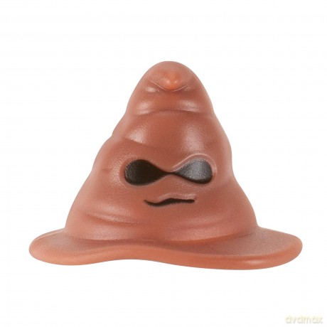 SquishAlong - 6 Figure Pack (Squish-a-longs)(Harry Potter Style 2)