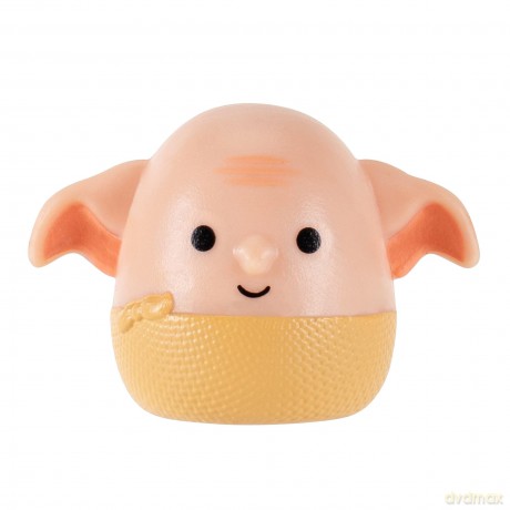 SquishAlong - 6 Figure Pack (Squish-a-longs)(Harry Potter Style 2)