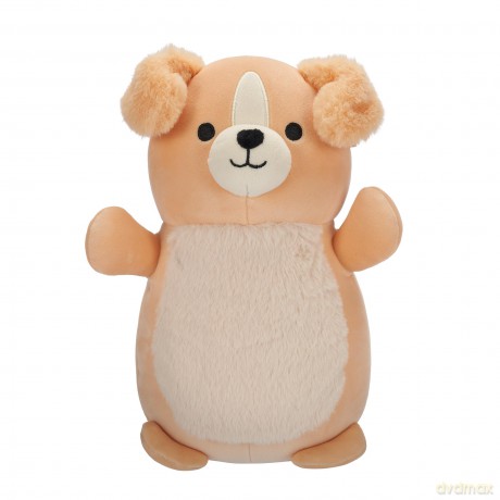 Squishmallows - 10' Stevon - Golden Retriever - HugMees