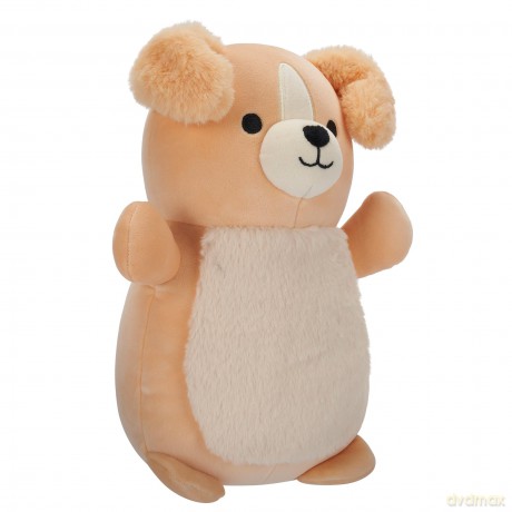 Squishmallows - 10' Stevon - Golden Retriever - HugMees
