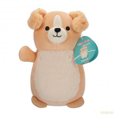 Squishmallows - 10' Stevon - Golden Retriever - HugMees