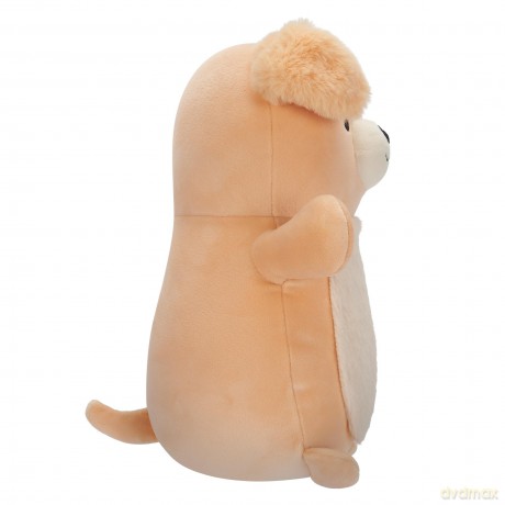 Squishmallows - 10' Stevon - Golden Retriever - HugMees