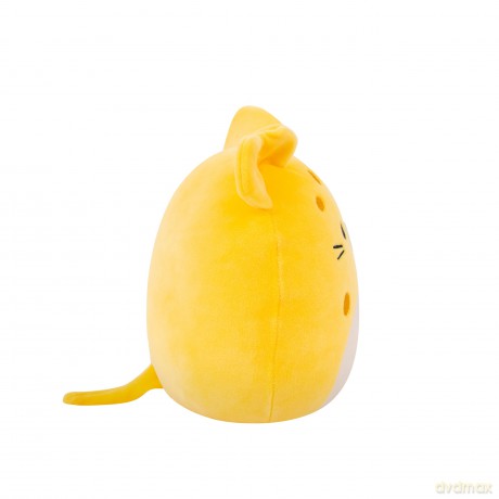 Squishmallows - 7.5'' - Everyday (Amelia the Yellow Cheese Mouse)