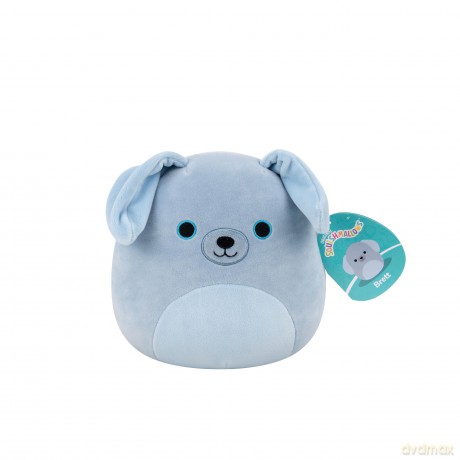 Squishmallows - 7.5'' - Everyday (Brett Greyish Blue Weimaraner Dog)