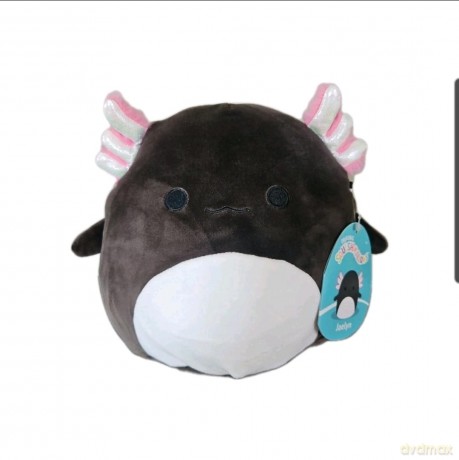 Squishmallows - 7.5'' - Everyday (Jealyn the Axolotl)