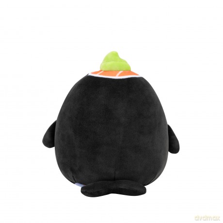 Squishmallows - 7.5'' - Everyday (Kai the Black Sushi Orca Whale)