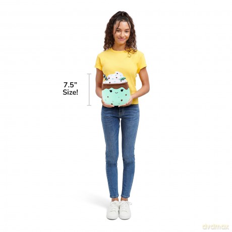 Squishmallows - 7.5'' - Everyday (Monique Milkshake)