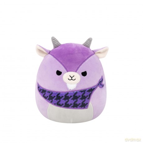 Squishmallows - 7.5'' - Everyday (Shirley the Purple Goat)