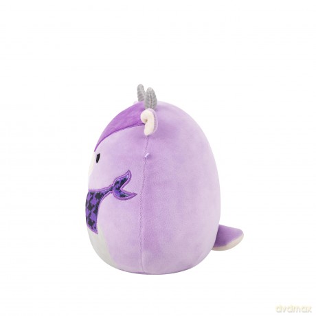 Squishmallows - 7.5'' - Everyday (Shirley the Purple Goat)