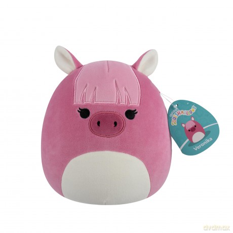 Squishmallows - 7.5'' - Everyday (Veronika Pink Pony)