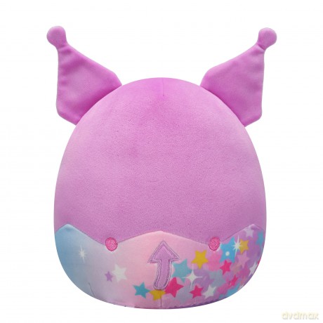 Squishmallows - 8" Hello Kitty and Friends (Star Shine)(Kuromi)