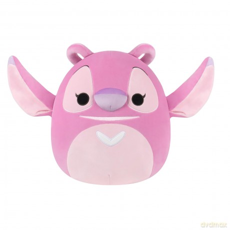 Squishmallows - Little Plush (10" Squishmallows)(Disney Angel)