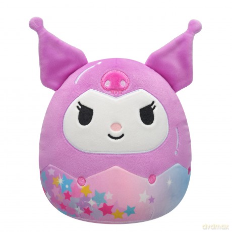 Squishmallows - Little Plush (10" Squishmallows)(Hello Kitty and Friends)(Star Shine)(Kuromi)