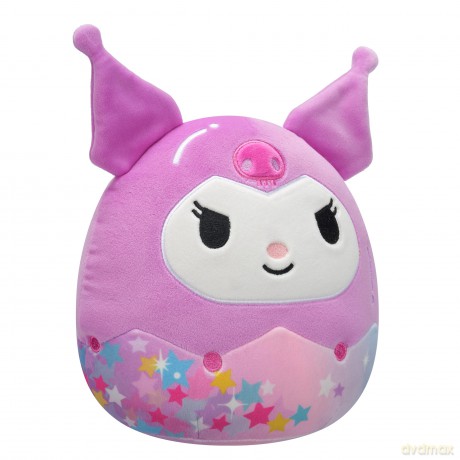Squishmallows - Little Plush (10" Squishmallows)(Hello Kitty and Friends)(Star Shine)(Kuromi)