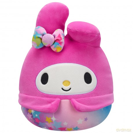 Squishmallows - Little Plush (10" Squishmallows)(Hello Kitty and Friends)(Star Shine)(My Melody)