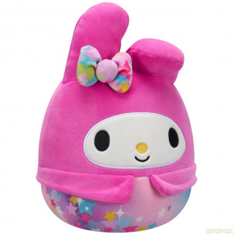 Squishmallows - Little Plush (10" Squishmallows)(Hello Kitty and Friends)(Star Shine)(My Melody)