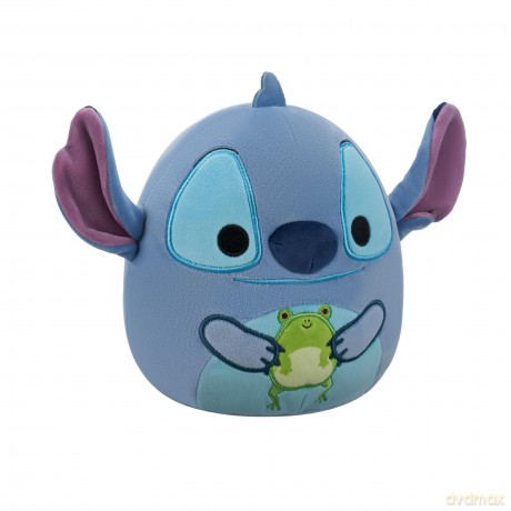 Squishmallows - Little Plush (10" Squishmallows)(Stitch with Frog)