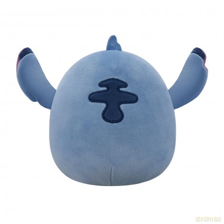 Squishmallows - Little Plush (10" Squishmallows)(Stitch with Frog)