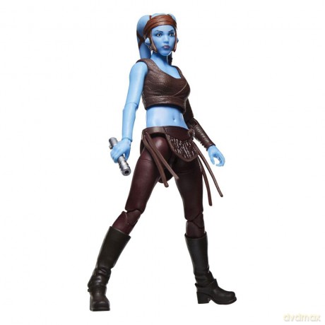 Star Wars - Revenge Of The Sith: 20th Anniversary (Aayla Secura)