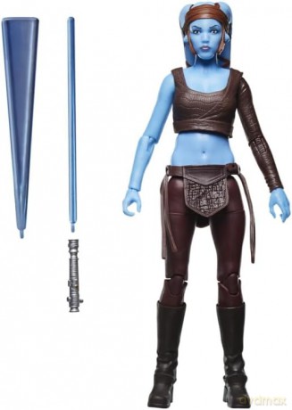 Star Wars - Revenge Of The Sith: 20th Anniversary (Aayla Secura)