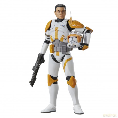 Star Wars - Revenge Of The Sith: 20th Anniversary (Commander Cody)