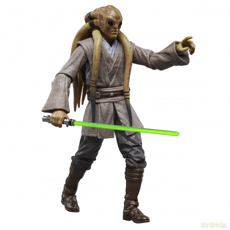 Star Wars - Revenge Of The Sith: 20th Anniversary (Kit Fisto)