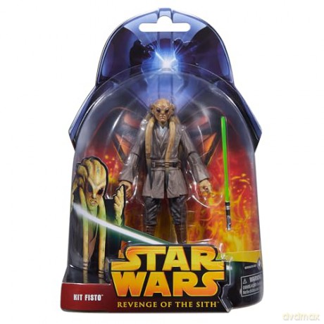 Star Wars - Revenge Of The Sith: 20th Anniversary (Kit Fisto)