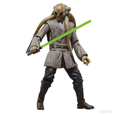Star Wars - Revenge Of The Sith: 20th Anniversary (Kit Fisto)