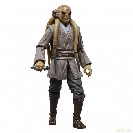 Star Wars - Revenge Of The Sith: 20th Anniversary (Kit Fisto)