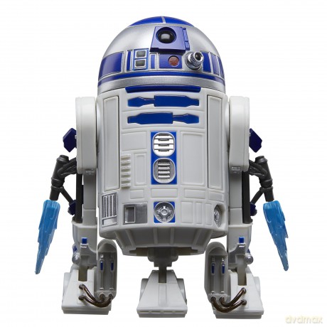 Star Wars - Revenge Of The Sith: 20th Anniversary (R2-D2)