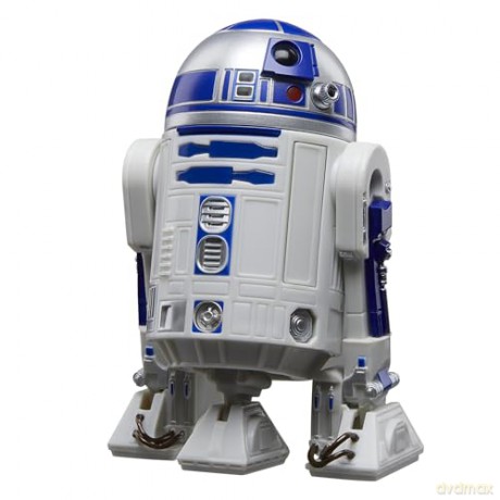 Star Wars - Revenge Of The Sith: 20th Anniversary (R2-D2)