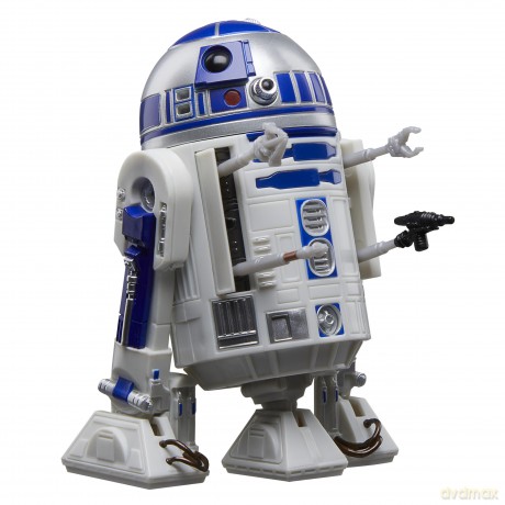Star Wars - Revenge Of The Sith: 20th Anniversary (R2-D2)