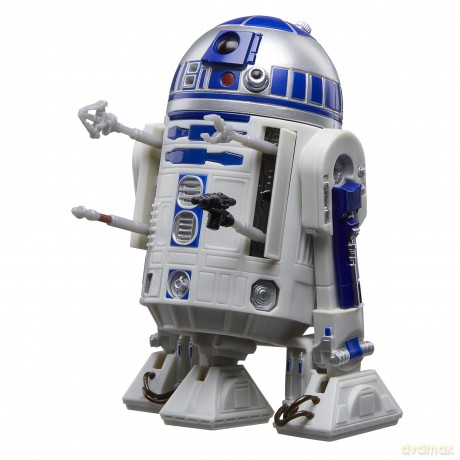 Star Wars - Revenge Of The Sith: 20th Anniversary (R2-D2)