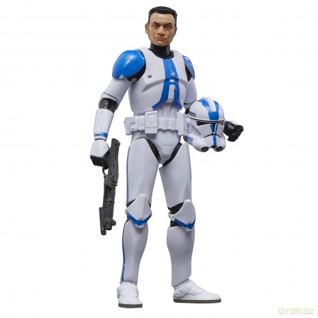 Star Wars - Revenge Of The Sith: 20th Anniversary (Tactical Ops Trooper)