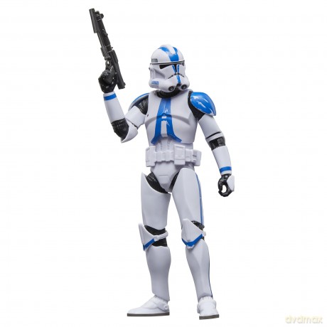 Star Wars - Revenge Of The Sith: 20th Anniversary (Tactical Ops Trooper)