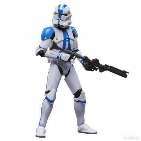 Star Wars - Revenge Of The Sith: 20th Anniversary (Tactical Ops Trooper)