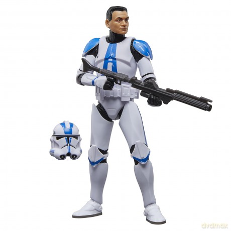 Star Wars - Revenge Of The Sith: 20th Anniversary (Tactical Ops Trooper)