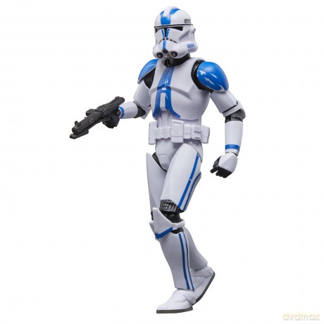 Star Wars - Revenge Of The Sith: 20th Anniversary (Tactical Ops Trooper)