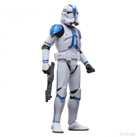 Star Wars - Revenge Of The Sith: 20th Anniversary (Tactical Ops Trooper)