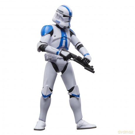 Star Wars - Revenge Of The Sith: 20th Anniversary (Tactical Ops Trooper)