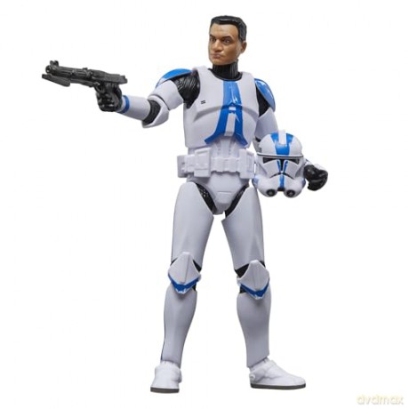Star Wars - Revenge Of The Sith: 20th Anniversary (Tactical Ops Trooper)