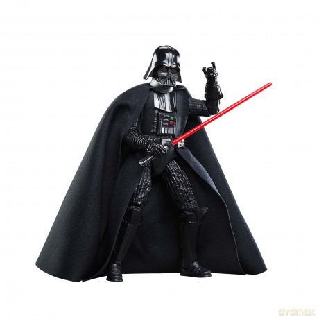 Star Wars - The Black Series - A New Hope - Darth Vader