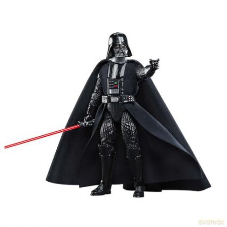 Star Wars - The Black Series - A New Hope - Darth Vader