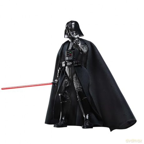 Star Wars - The Black Series - A New Hope - Darth Vader