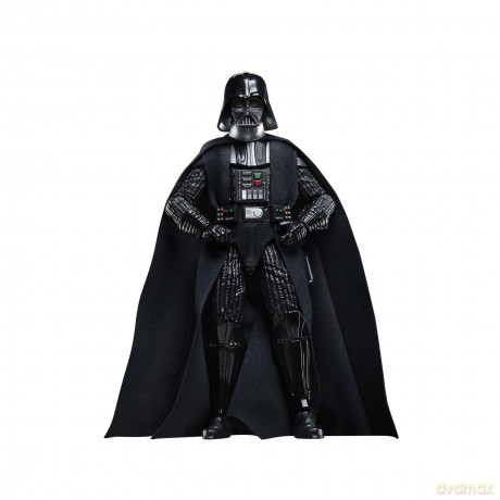 Star Wars - The Black Series - A New Hope - Darth Vader