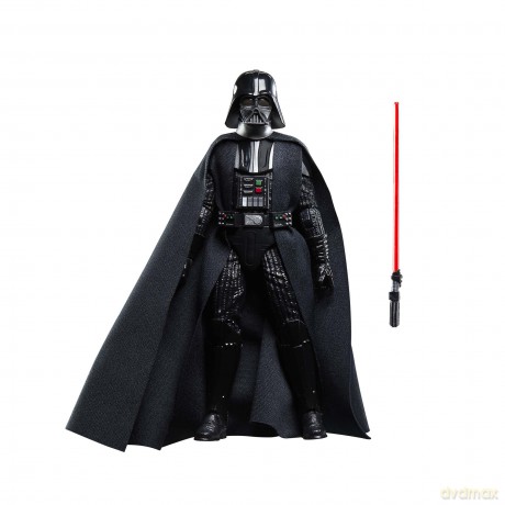 Star Wars - The Black Series - A New Hope - Darth Vader