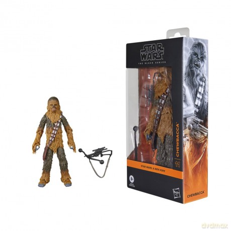 Star Wars - The Black Series - A New Hope (Chewbacca)