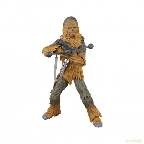 Star Wars - The Black Series - A New Hope (Chewbacca)
