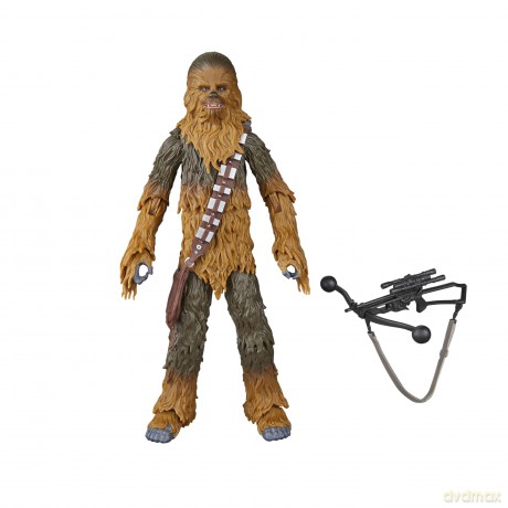 Star Wars - The Black Series - A New Hope (Chewbacca)